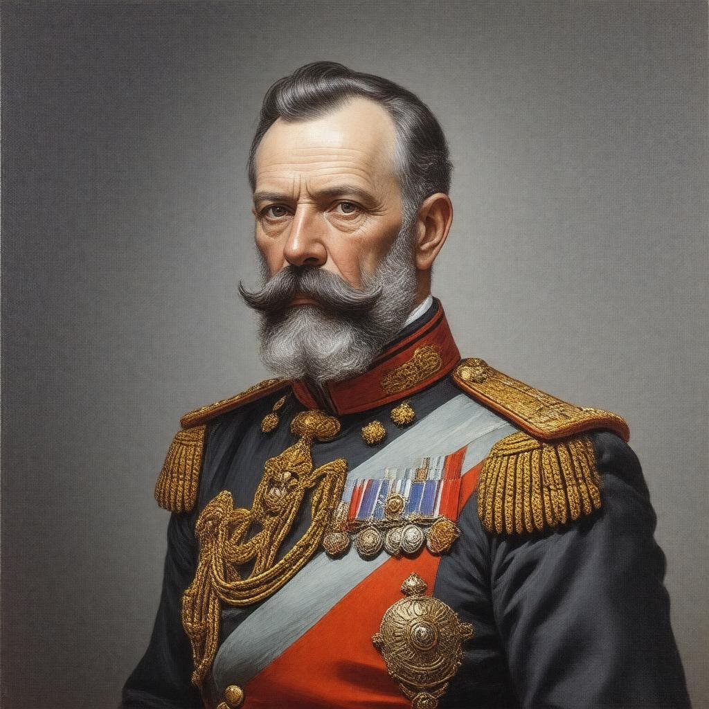 Victor Emmanuel II